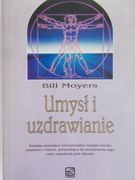 Moyers Bill - Umysł i uzdrawianie