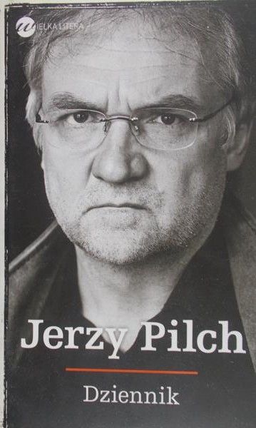 Pilch Jerzy - Dziennik