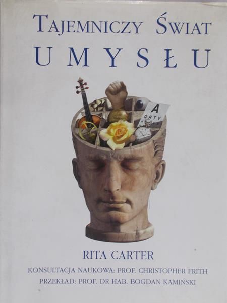 Tajemniczy świat umysłu