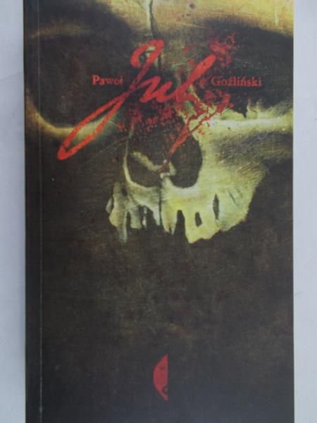 Goźliński Paweł - Jul