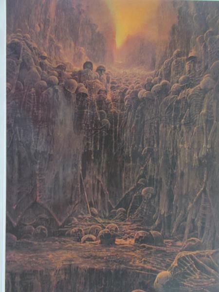 Dmochowski Piotr - Zmagania o Beksińskiego