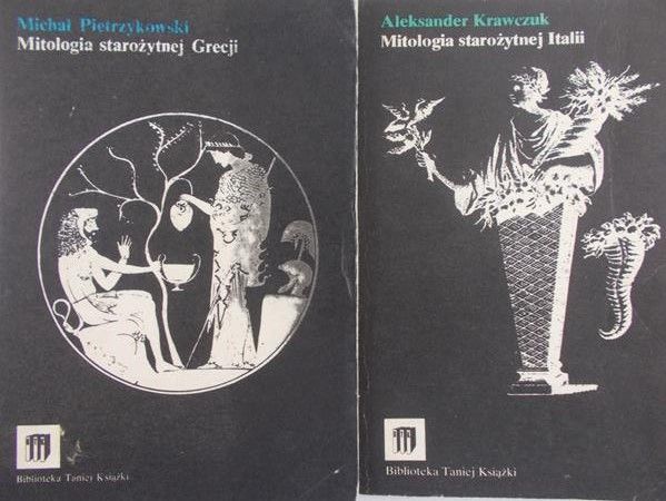 Biblioteka Tajnej Książki, 2 książki