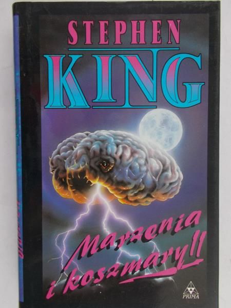 King Stephan - Marzenia i koszmary