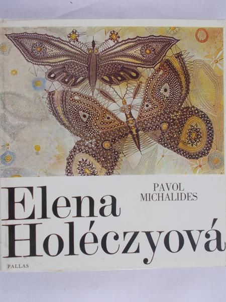 Michalides Pavol - Elena Holeczyova