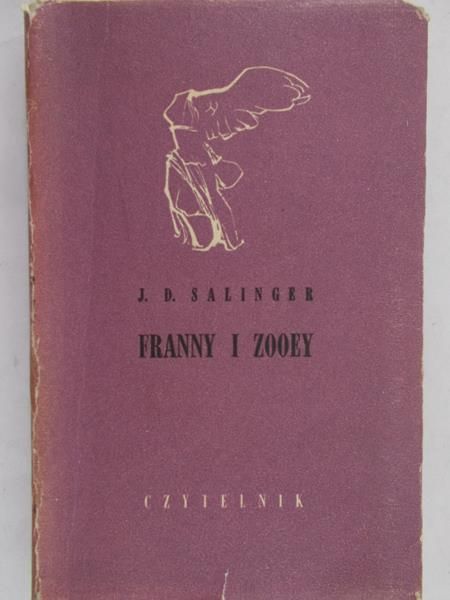 Salinger J. D. - Franny i Zooey