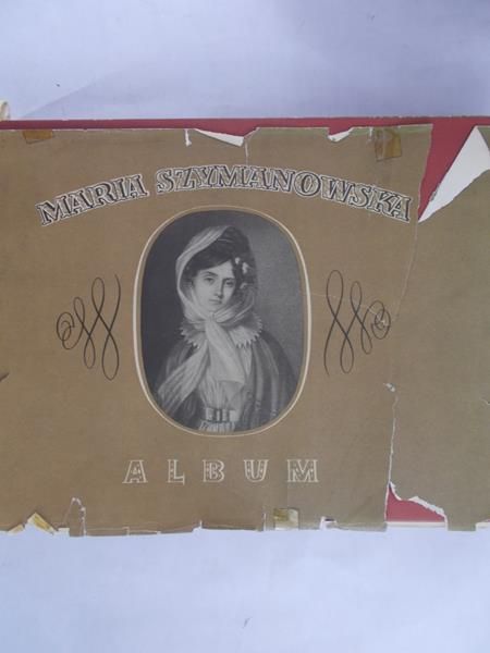 Szymanowska Maria - Album 1789 – 1831