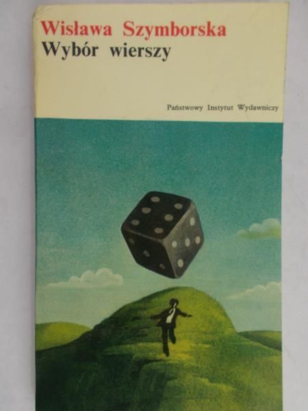Szymborska Wisława - Wybór wierszy
