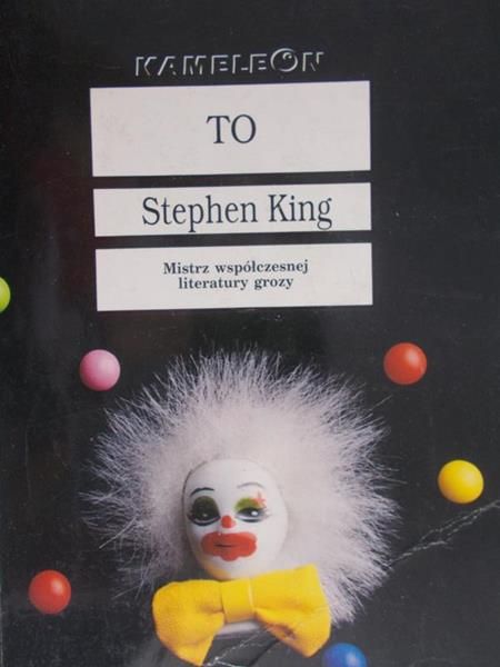 King Stephen - To