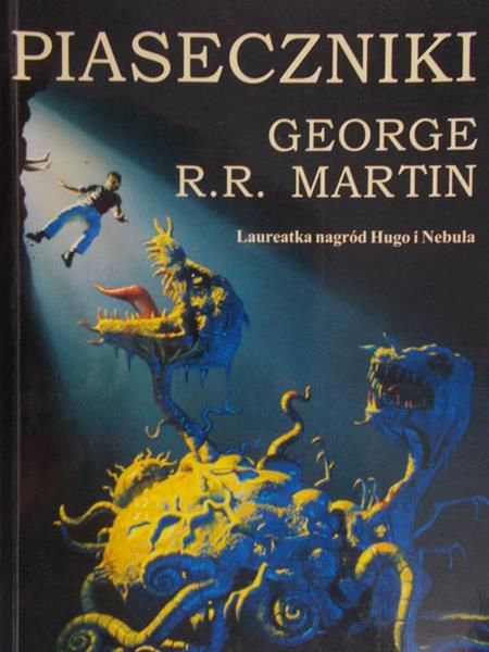 Martin George R.R - Piaseczniki