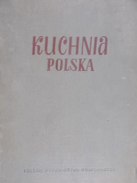 Kuchnia polska