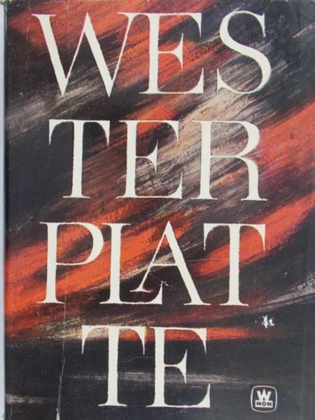 Flisowski Zbigniew (oprac.) - Westerplatte