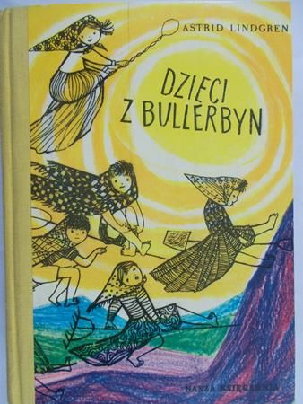 Dzieci z Bullerbyn