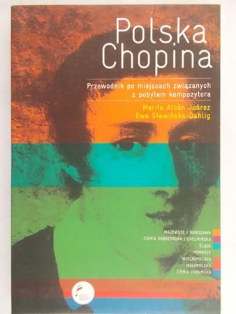 Juarez Marita - Polska Chopina