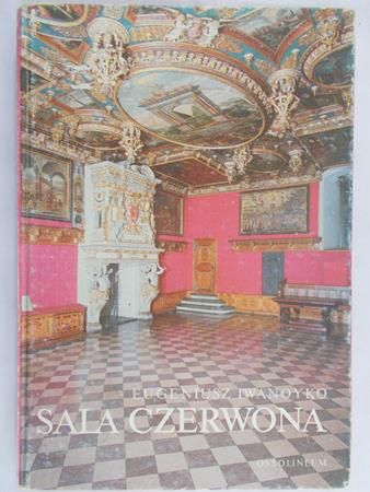 Iwanoyko Eugeniusz - Sala czerwona