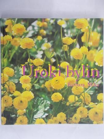 Mika Barbara - Uroki bylin