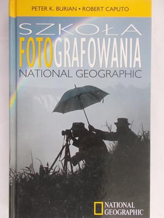 Burian Peter - Szkoła fotografowania National Geographic