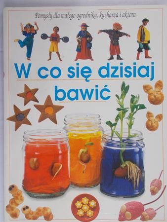 Gibson Ray - W co się dzisiaj bawić, część 1