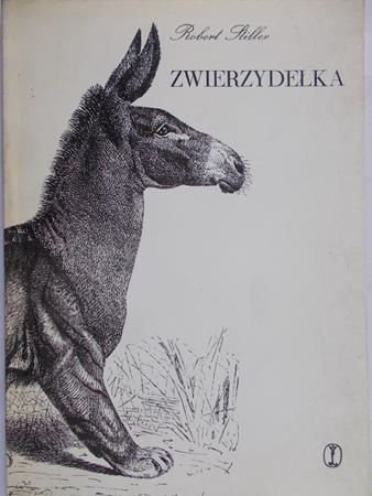 Stiller Robert - Zwierzydełka