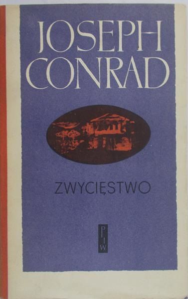 Conrad Joseph - Zwycięstwo