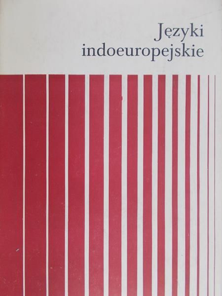 Kuryłowicz Jerzy - Studia językoznawcze