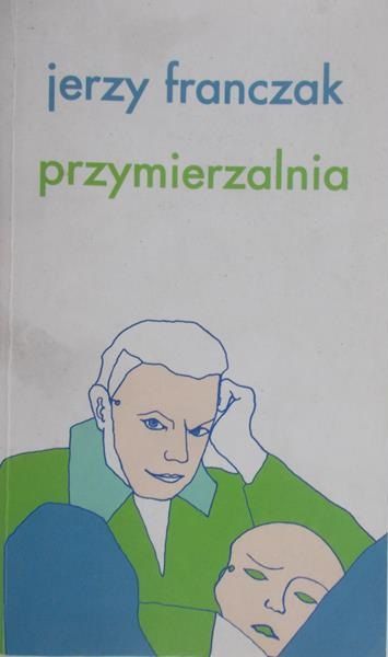 Franczak Jerzy - Przymierzalnia