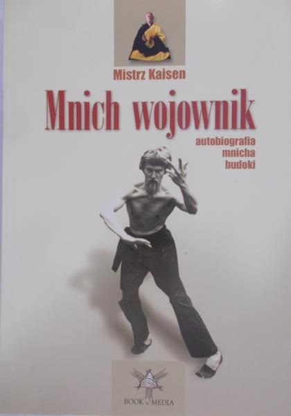 Kaisen A. K. - Mnich wojownik