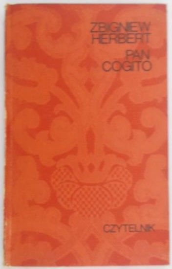 Pan Cogito