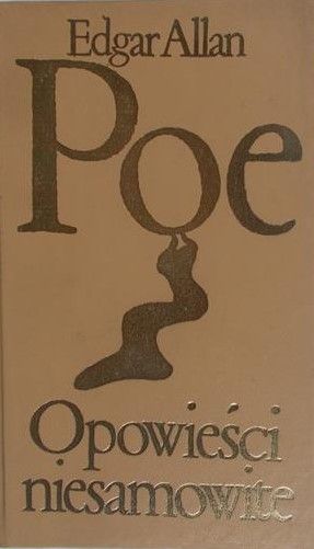 Poe Edgar Allan - Opowieści niesamowite