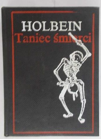 Holbein Hans - Taniec śmierci, Miniatura