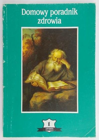 Domowy poradnik zdrowia