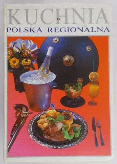 Kuchnia polska regionalna