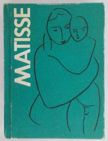 Matisse Henri - Rysunki, Miniatura