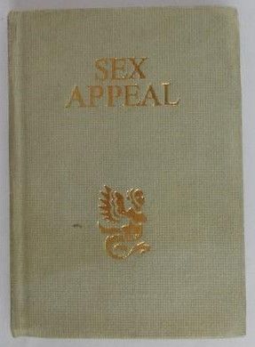 Łagunionek Elżbieta (red.) - Sex appeal