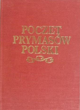 Kaczmarski Hubert J. - Poczet Prymasów Polski, miniatura
