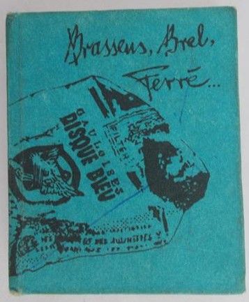 Brassens, Brel, Ferre…, Miniatura
