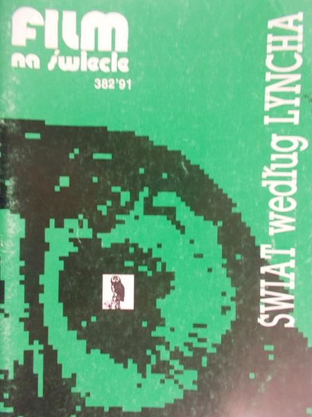 Film na świecie 382