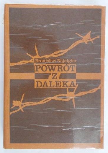 Powrót z daleka