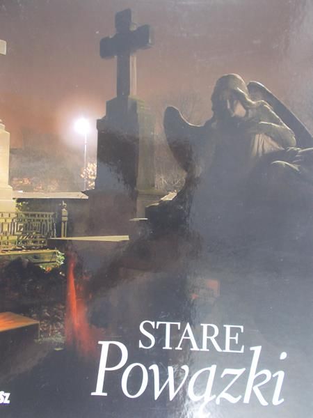 Majewski Jerzy S. - Stare Powązki