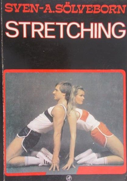 Solveborn Sven-A. - Stretching