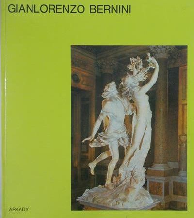 Białostocki Jan - Gianlorenzo Bernini
