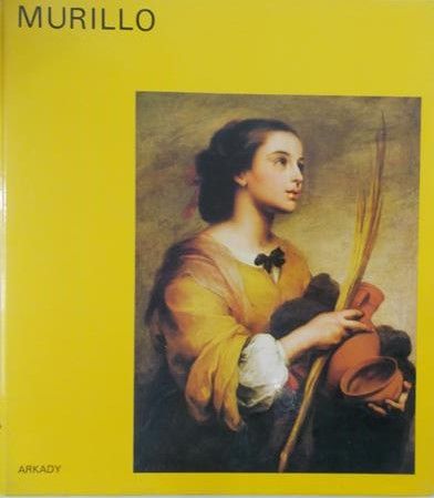 Takacs Marianna Haraszti - Bartolome Esteban Murillo