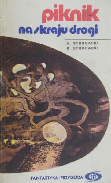 Strugaccy A. I B. - Piknik na skraju drogi