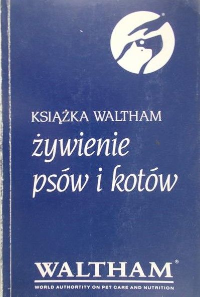 Edney A. T. B. (red.) - Żywienie psów i kotów