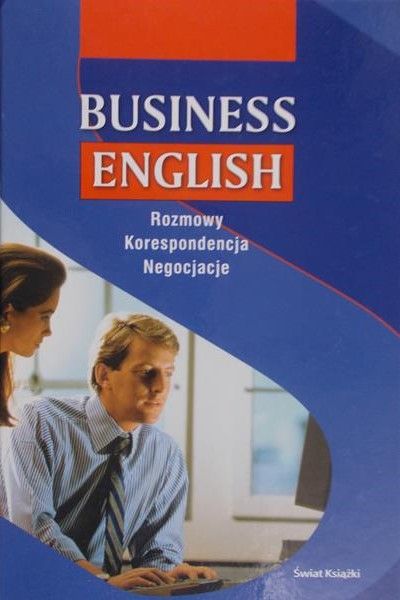 Kienzler Iwona (przeł.) - Business english