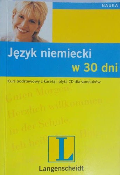 Beck Angelika G. - Język niemiecki w 30 dni