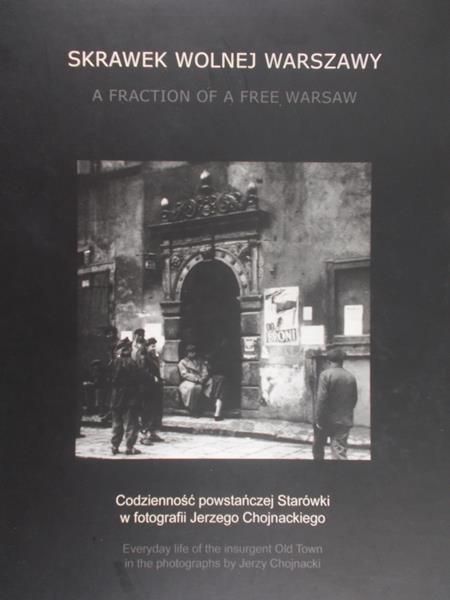 Skrawek Wolnej Warszawy