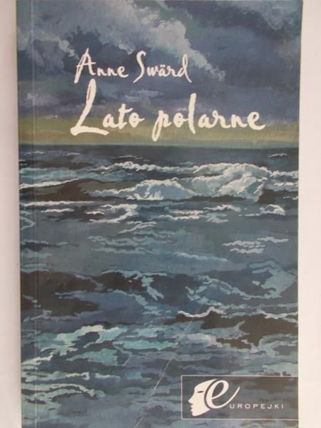 Sward Anne - Lato polarne