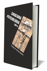 Zakazana psychologia Tom II