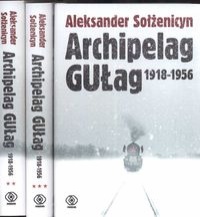 Archipelag Gułag