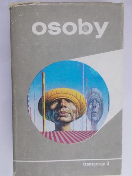 Janion Maria (red.) - Osoby